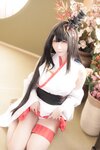 [Cosplay][my suite] Atsuki あつき - Suite Collection.44 KanColle FusouYamashiro