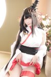 [Cosplay][my suite] Atsuki あつき - Suite Collection.44 KanColle FusouYamashiro