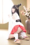 [Cosplay][my suite] Atsuki あつき - Suite Collection.44 KanColle FusouYamashiro