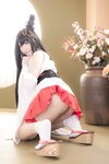 [Cosplay][my suite] Atsuki あつき - Suite Collection.44 KanColle FusouYamashiro