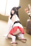 [Cosplay][my suite] Atsuki あつき - Suite Collection.44 KanColle FusouYamashiro
