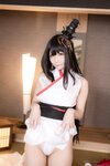 [Cosplay][my suite] Atsuki あつき - Suite Collection.44 KanColle FusouYamashiro