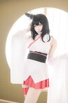 [Cosplay][my suite] Atsuki あつき - Suite Collection.44 KanColle FusouYamashiro