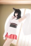 [Cosplay][my suite] Atsuki あつき - Suite Collection.44 KanColle FusouYamashiro