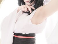 [Cosplay][my suite] Atsuki あつき - Suite Collection.44 KanColle FusouYamashiro