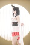 [Cosplay][my suite] Atsuki あつき - Suite Collection.44 KanColle FusouYamashiro