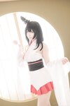 [Cosplay][my suite] Atsuki あつき - Suite Collection.44 KanColle FusouYamashiro