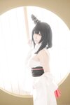 [Cosplay][my suite] Atsuki あつき - Suite Collection.44 KanColle FusouYamashiro