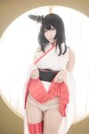 [Cosplay][my suite] Atsuki あつき - Suite Collection.44 KanColle FusouYamashiro