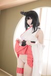 [Cosplay][my suite] Atsuki あつき - Suite Collection.44 KanColle FusouYamashiro