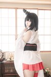 [Cosplay][my suite] Atsuki あつき - Suite Collection.44 KanColle FusouYamashiro