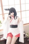 [Cosplay][my suite] Atsuki あつき - Suite Collection.44 KanColle FusouYamashiro