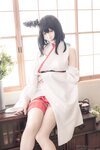 [Cosplay][my suite] Atsuki あつき - Suite Collection.44 KanColle FusouYamashiro