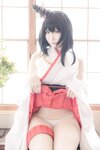 [Cosplay][my suite] Atsuki あつき - Suite Collection.44 KanColle FusouYamashiro