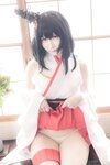 [Cosplay][my suite] Atsuki あつき - Suite Collection.44 KanColle FusouYamashiro