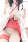 [Cosplay][my suite] Atsuki あつき - Suite Collection.44 KanColle FusouYamashiro