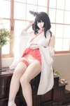 [Cosplay][my suite] Atsuki あつき - Suite Collection.44 KanColle FusouYamashiro