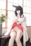 [Cosplay][my suite] Atsuki あつき - Suite Collection.44 KanColle FusouYamashiro