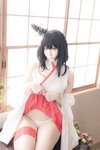 [Cosplay][my suite] Atsuki あつき - Suite Collection.44 KanColle FusouYamashiro