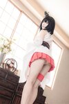 [Cosplay][my suite] Atsuki あつき - Suite Collection.44 KanColle FusouYamashiro