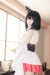 [Cosplay][my suite] Atsuki あつき - Suite Collection.44 KanColle FusouYamashiro