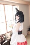 [Cosplay][my suite] Atsuki あつき - Suite Collection.44 KanColle FusouYamashiro