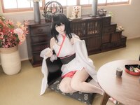 [Cosplay][my suite] Atsuki あつき - Suite Collection.44 KanColle FusouYamashiro