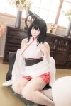 [Cosplay][my suite] Atsuki あつき - Suite Collection.44 KanColle FusouYamashiro