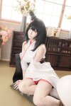 [Cosplay][my suite] Atsuki あつき - Suite Collection.44 KanColle FusouYamashiro