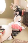 [Cosplay][my suite] Atsuki あつき - Suite Collection.44 KanColle FusouYamashiro