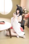 [Cosplay][my suite] Atsuki あつき - Suite Collection.44 KanColle FusouYamashiro