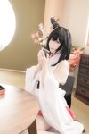 [Cosplay][my suite] Atsuki あつき - Suite Collection.44 KanColle FusouYamashiro