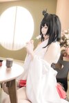 [Cosplay][my suite] Atsuki あつき - Suite Collection.44 KanColle FusouYamashiro