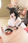 [Cosplay][my suite] Atsuki あつき - Suite Collection.44 KanColle FusouYamashiro