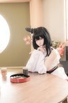 [Cosplay][my suite] Atsuki あつき - Suite Collection.44 KanColle FusouYamashiro