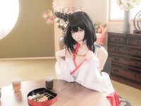 [Cosplay][my suite] Atsuki あつき - Suite Collection.44 KanColle FusouYamashiro