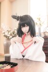 [Cosplay][my suite] Atsuki あつき - Suite Collection.44 KanColle FusouYamashiro