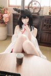 [Cosplay][my suite] Atsuki あつき - Suite Collection.44 KanColle FusouYamashiro
