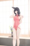 [Cosplay][my suite] Atsuki あつき - Suite Collection.44 KanColle FusouYamashiro