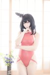 [Cosplay][my suite] Atsuki あつき - Suite Collection.44 KanColle FusouYamashiro