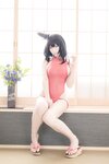 [Cosplay][my suite] Atsuki あつき - Suite Collection.44 KanColle FusouYamashiro