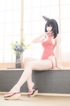 [Cosplay][my suite] Atsuki あつき - Suite Collection.44 KanColle FusouYamashiro