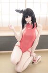 [Cosplay][my suite] Atsuki あつき - Suite Collection.44 KanColle FusouYamashiro