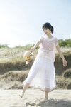 [ヤンマガWeb] 週刊STU48　高雄さやか