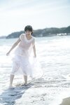 [ヤンマガWeb] 週刊STU48　高雄さやか