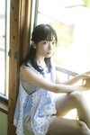 [ヤンマガWeb] 週刊STU48　高雄さやか