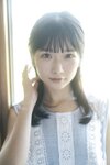 [ヤンマガWeb] 週刊STU48　高雄さやか