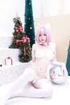[Cosplay] Azure Channn - Riamu Yumemi