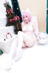 [Cosplay] Azure Channn - Riamu Yumemi