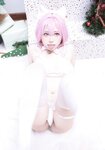 [Cosplay] Azure Channn - Riamu Yumemi